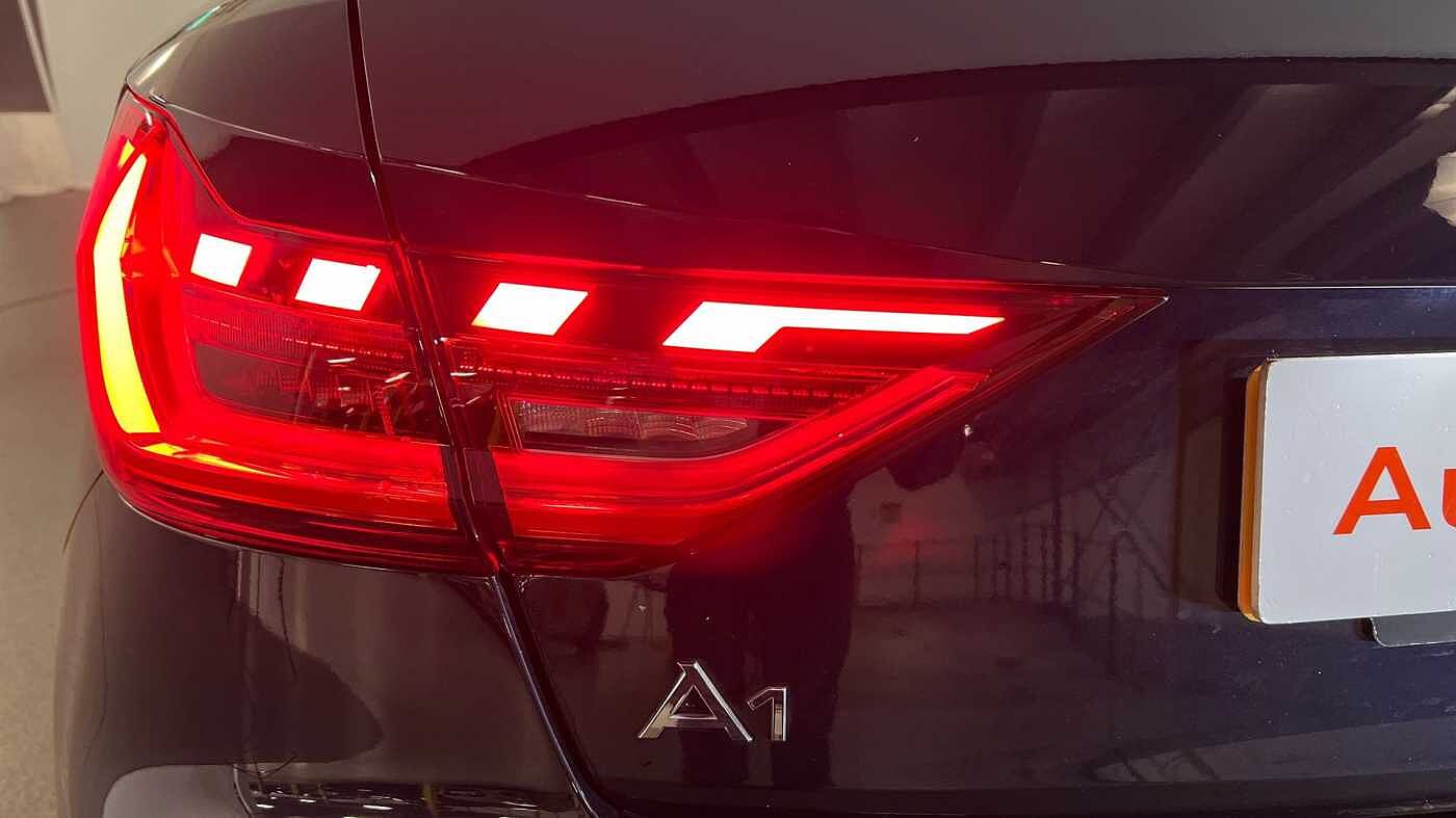 Used Audi A1 2022 for sale - 77945203: Photo 23