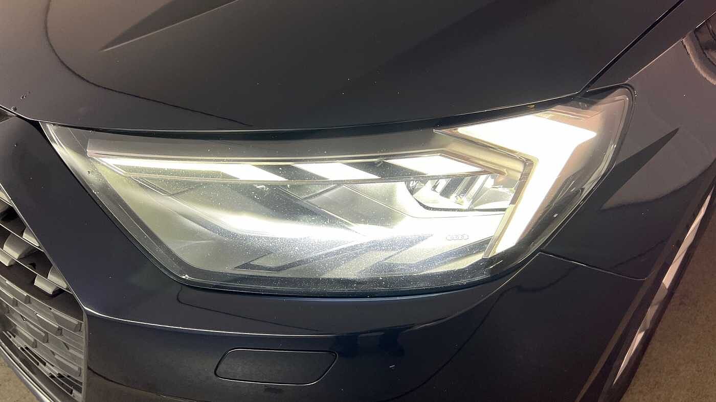 Used Audi A1 2022 for sale - 77945203: Photo 24