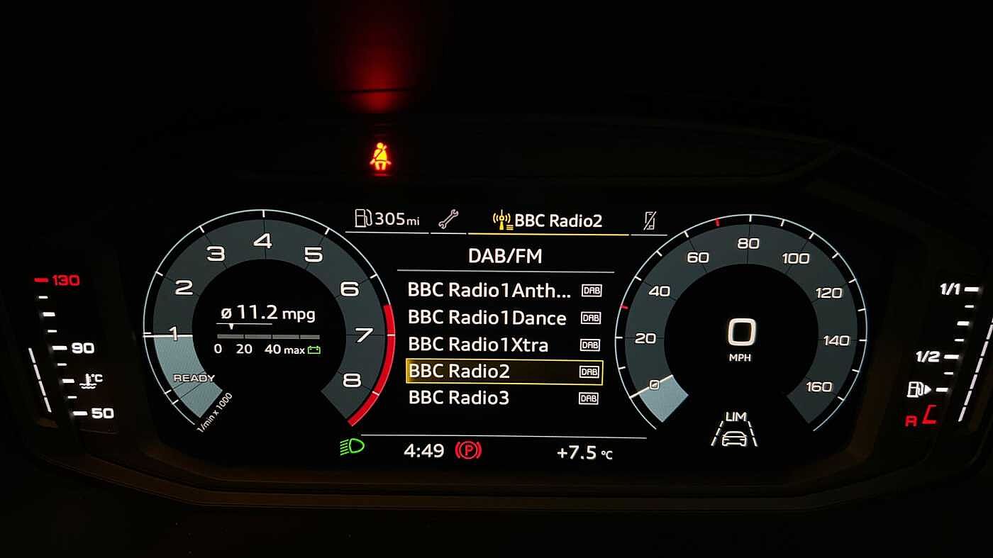 Used Audi A1 2022 for sale - 77945203: Photo 25