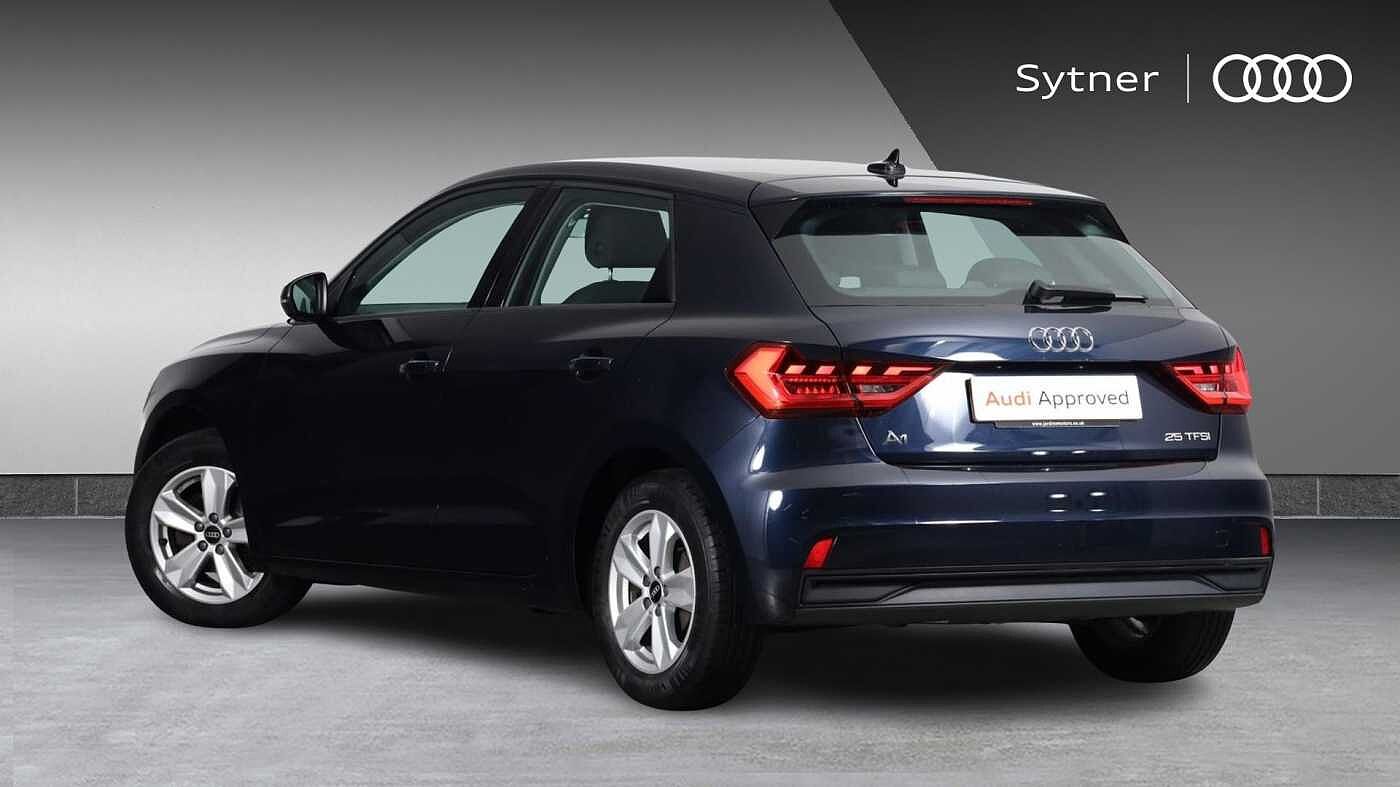 Used Audi A1 2022 for sale - 77945203: Photo 3