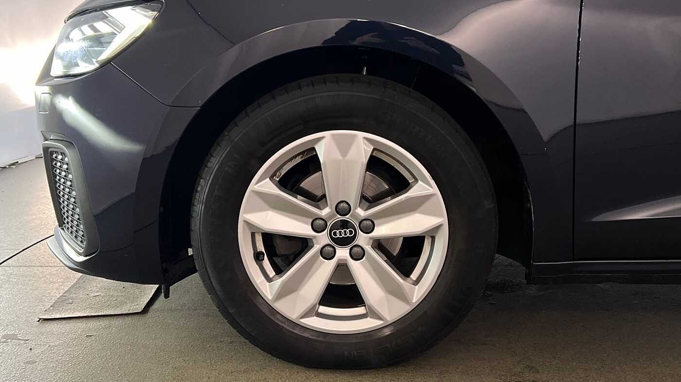 Used Audi A1 2022 for sale - 77945203: Photo 5