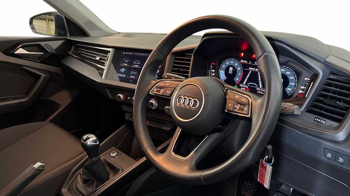 Used Audi A1 2022 for sale - 77945203: Photo 6