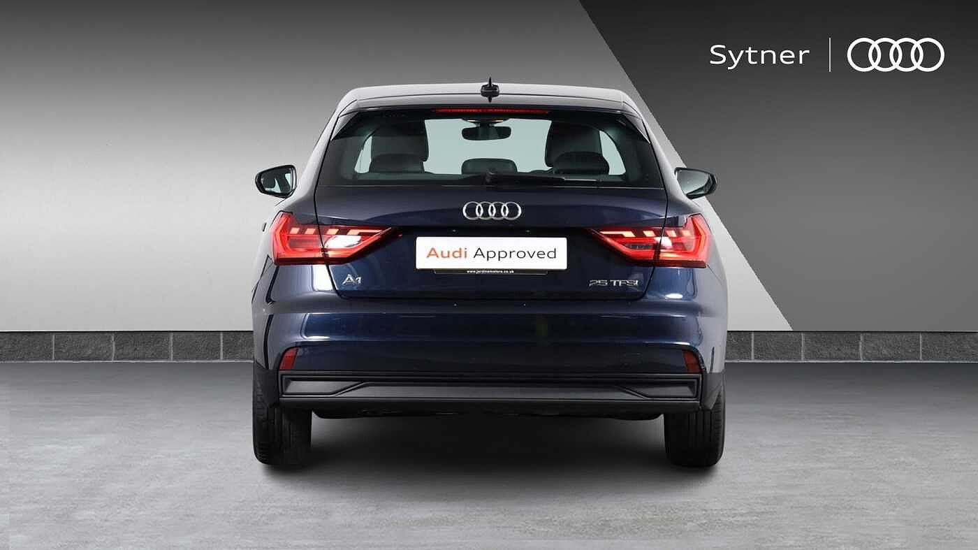 Used Audi A1 2022 for sale - 77945203: Photo 8