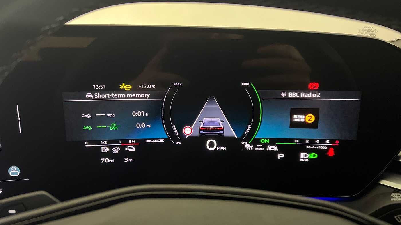 Used Audi A5 2025 for sale - 76791195: Photo 11