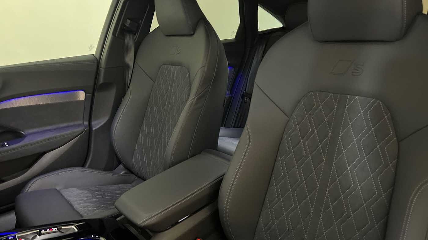 Used Audi A5 2025 for sale - 76791195: Photo 15