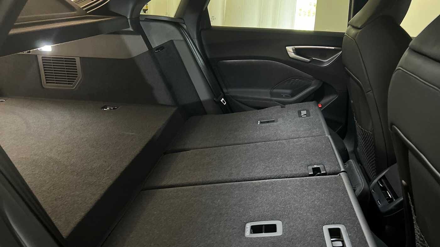 Used Audi A5 2025 for sale - 76791195: Photo 21