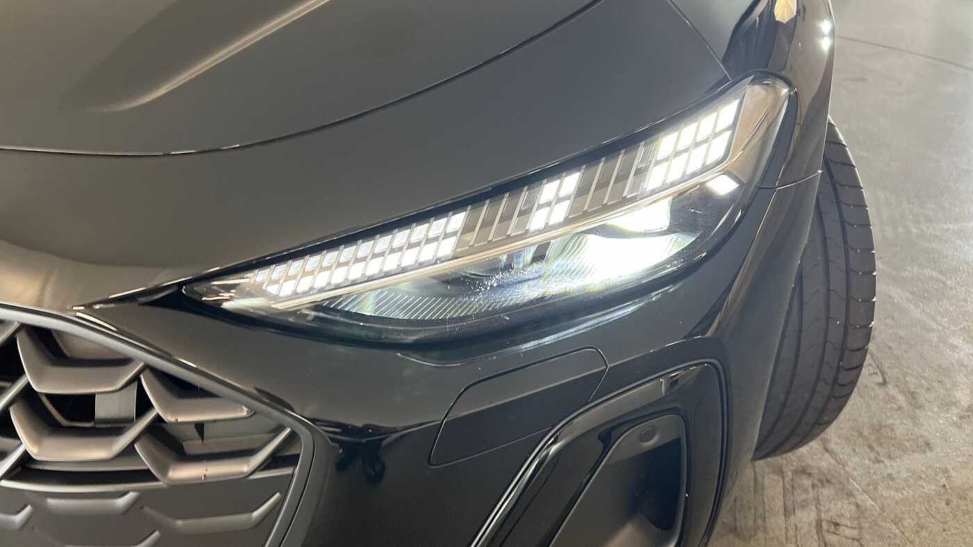 Used Audi A5 2025 for sale - 76791195: Photo 24