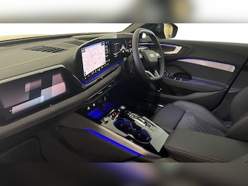 Used Audi A5 2025 for sale - 76791195: Photo