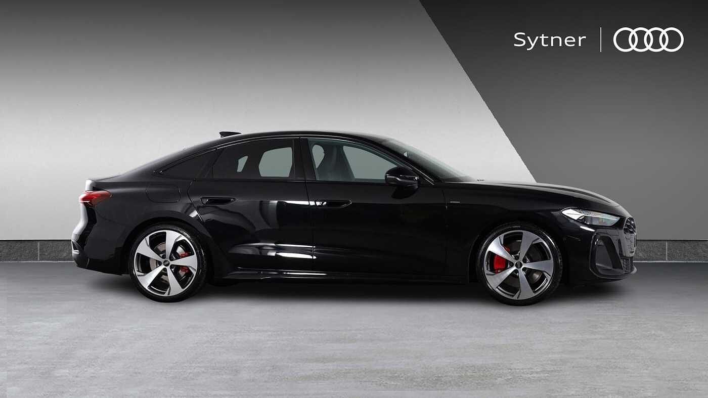 Used Audi A5 2025 for sale - 76791195: Photo 4