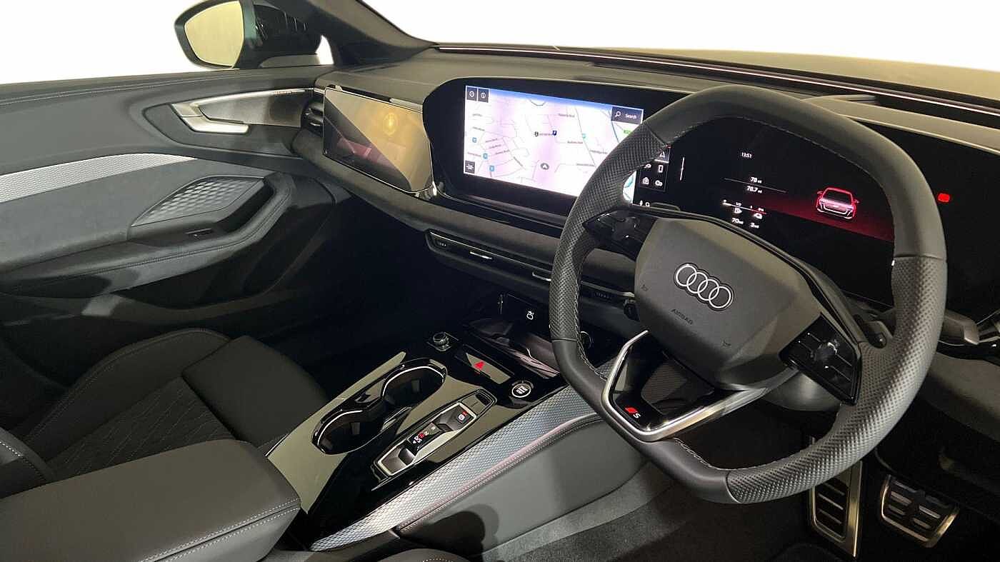 Used Audi A5 2025 for sale - 76791195: Photo 6