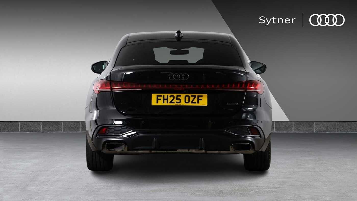 Used Audi A5 2025 for sale - 76791195: Photo 8