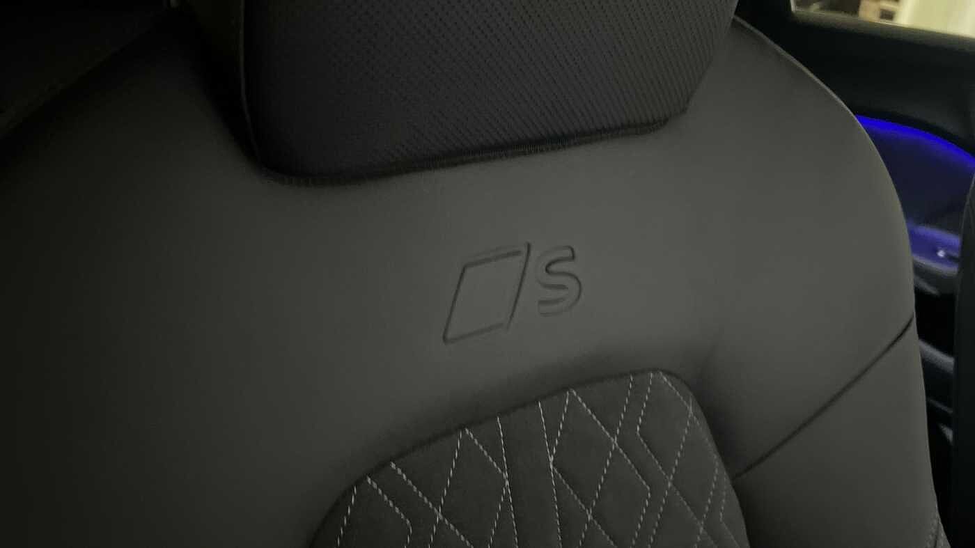 Used Audi A5 2025 for sale - 76791195: Photo 9