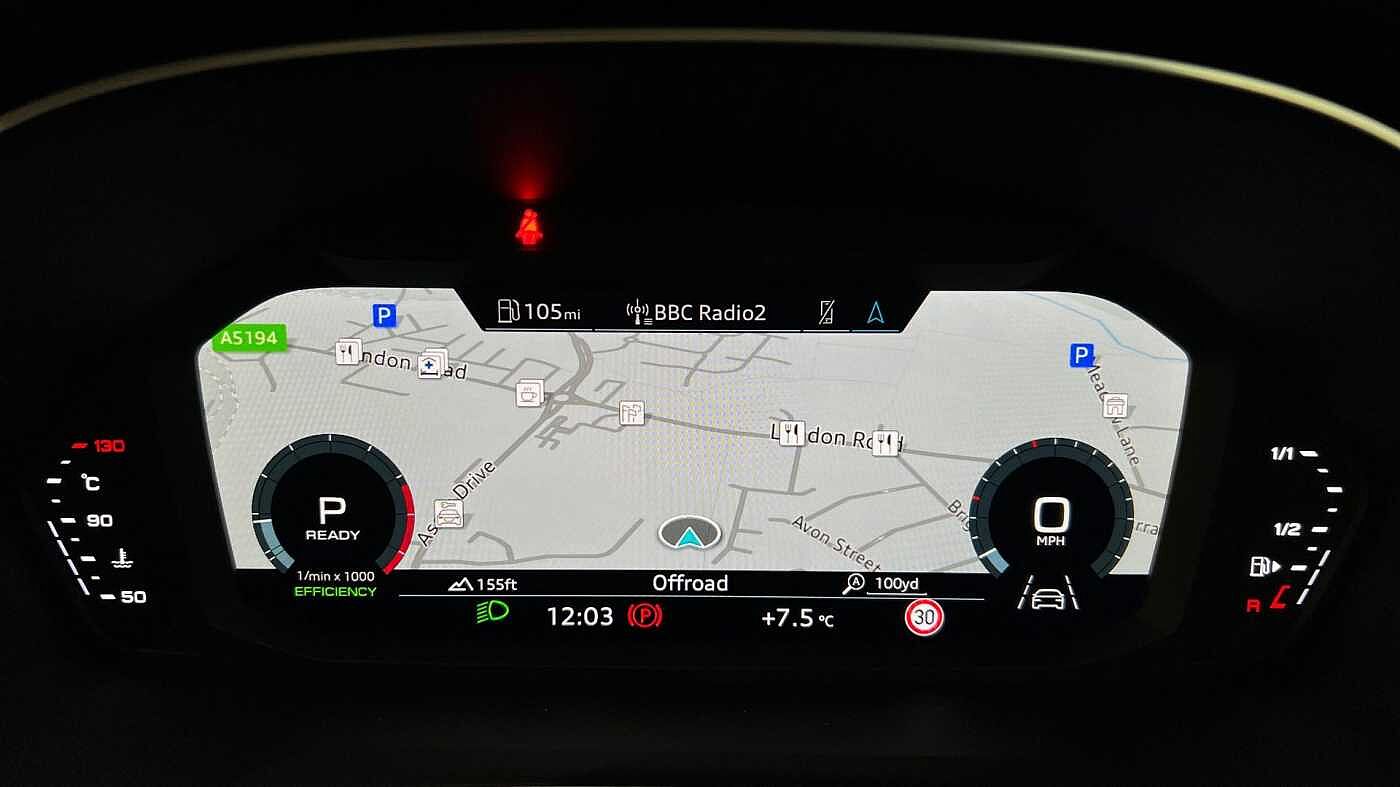 Used Audi Q3 2024 for sale - 77915987: Photo 11