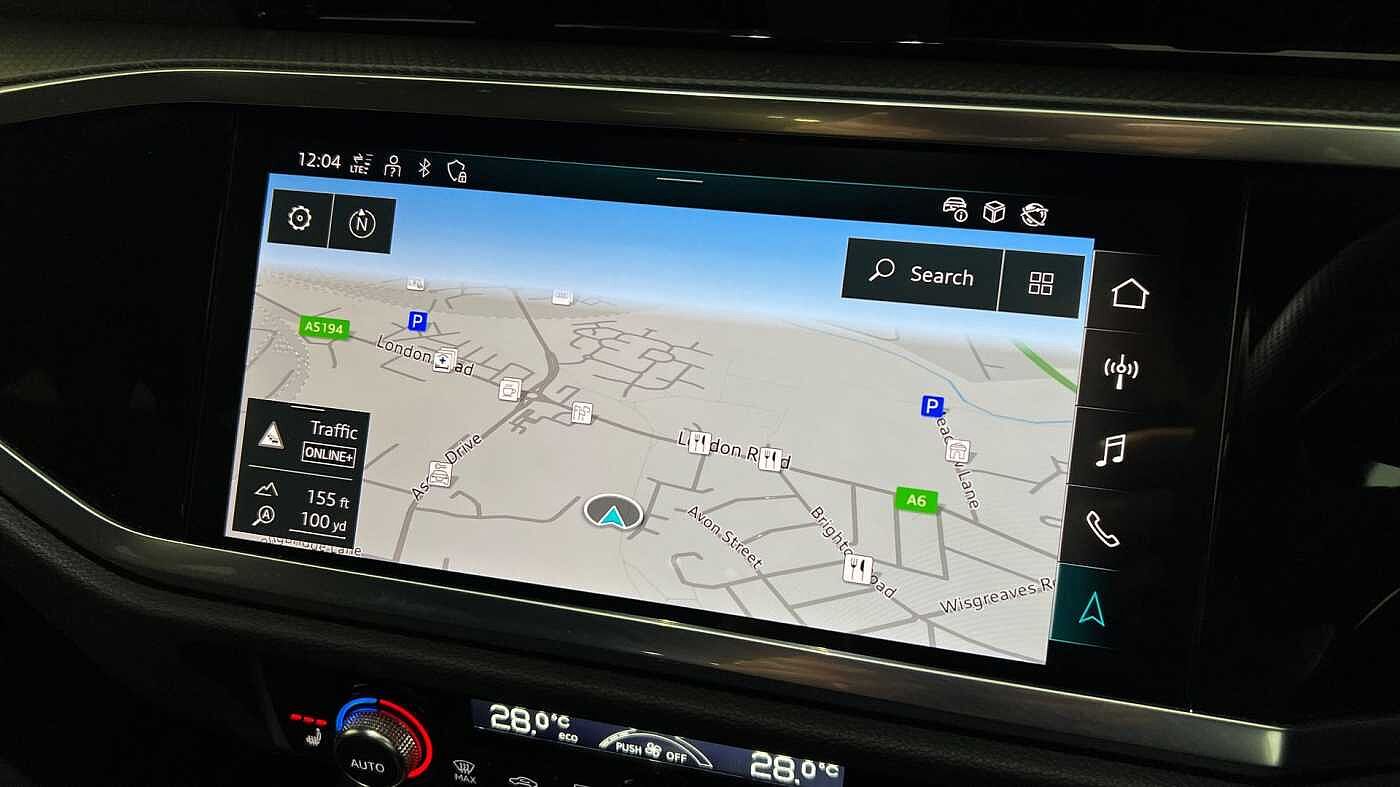 Used Audi Q3 2024 for sale - 77915987: Photo 12