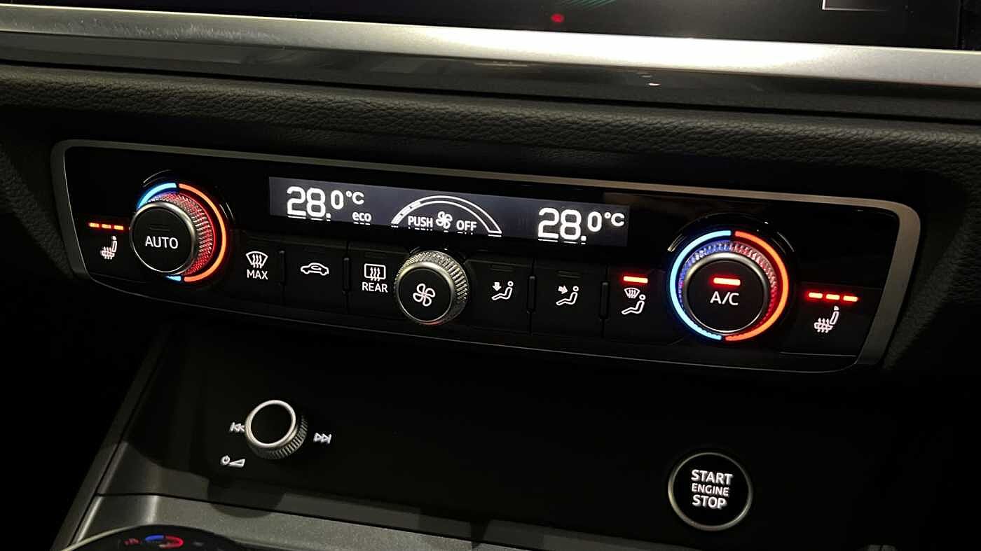 Used Audi Q3 2024 for sale - 77915987: Photo 13