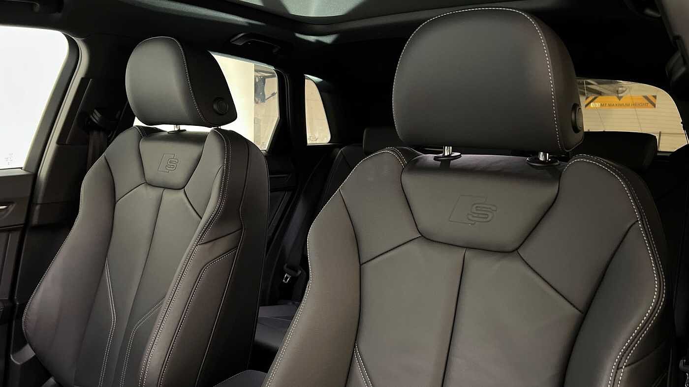 Used Audi Q3 2024 for sale - 77915987: Photo 16