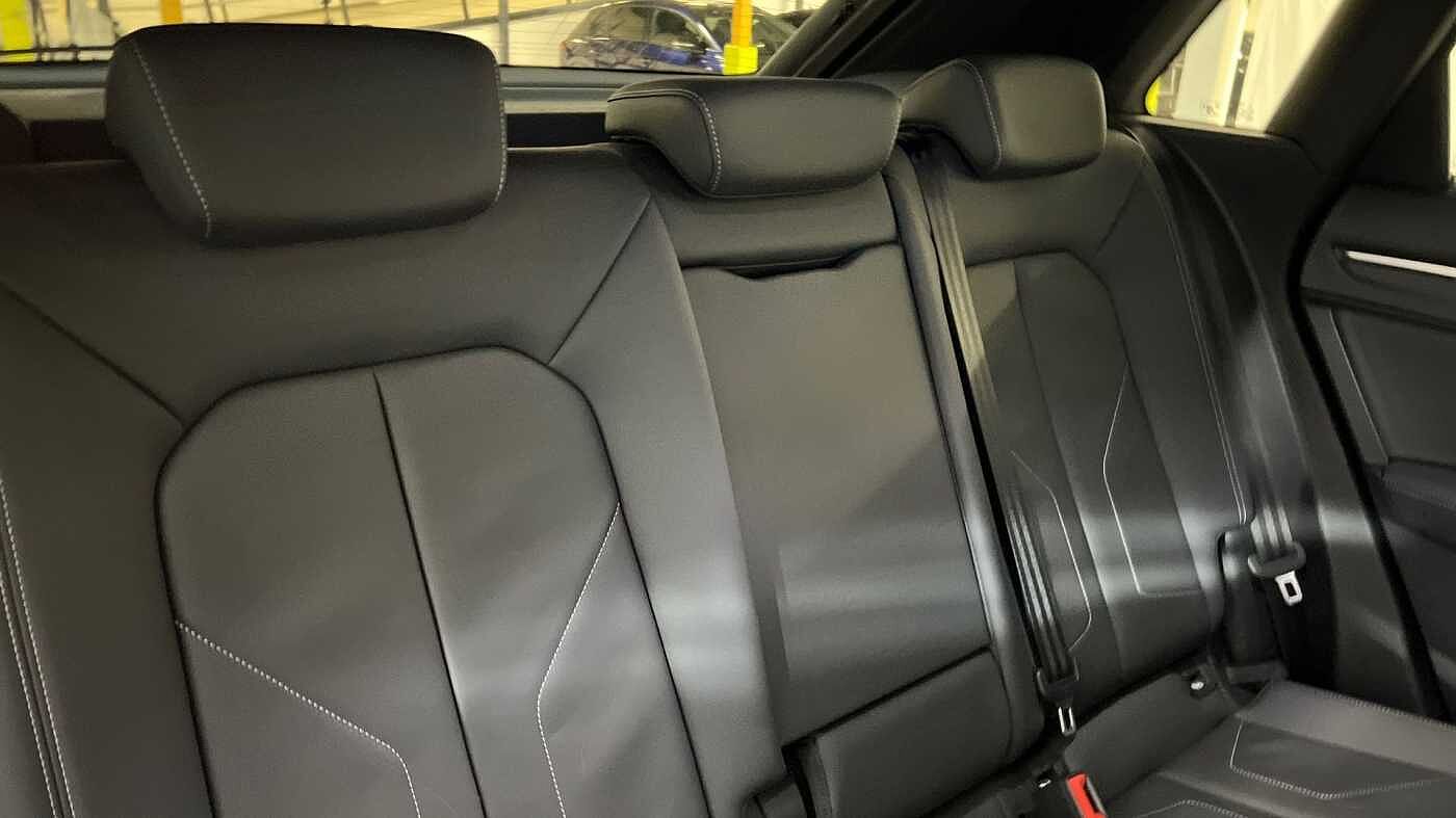 Used Audi Q3 2024 for sale - 77915987: Photo 17