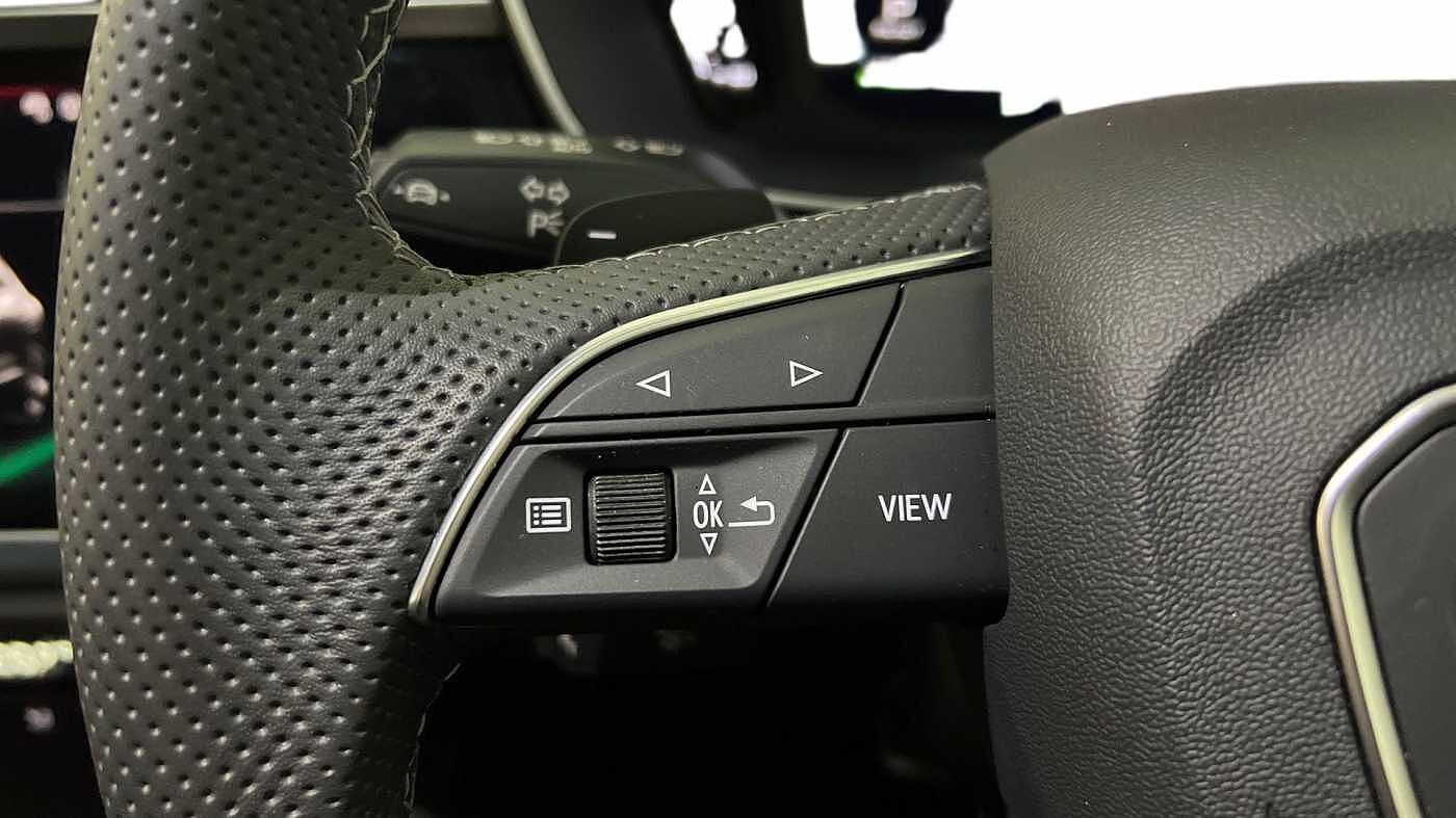 Used Audi Q3 2024 for sale - 77915987: Photo 18