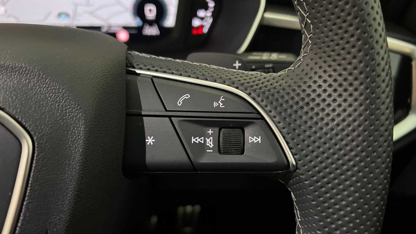 Used Audi Q3 2024 for sale - 77915987: Photo 19