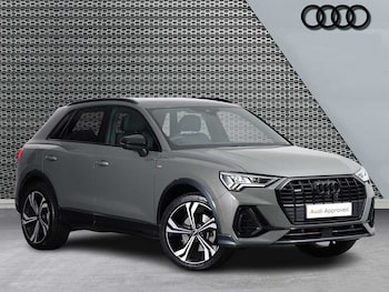 Used Audi Q3 2024 for sale - 77915987: Photo