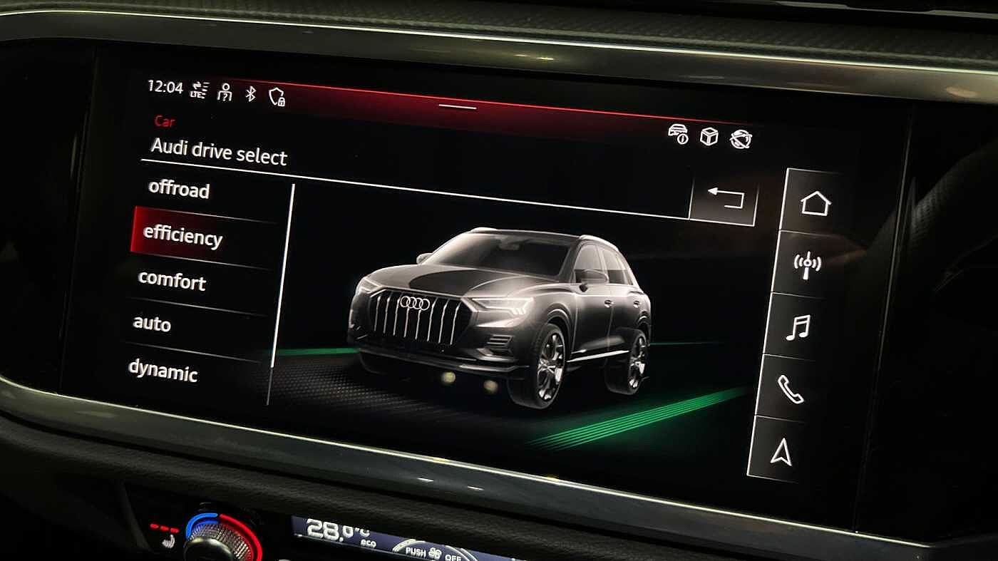 Used Audi Q3 2024 for sale - 77915987: Photo 20