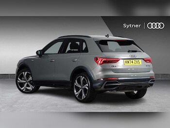 Used Audi Q3 2024 for sale - 77915987: Photo