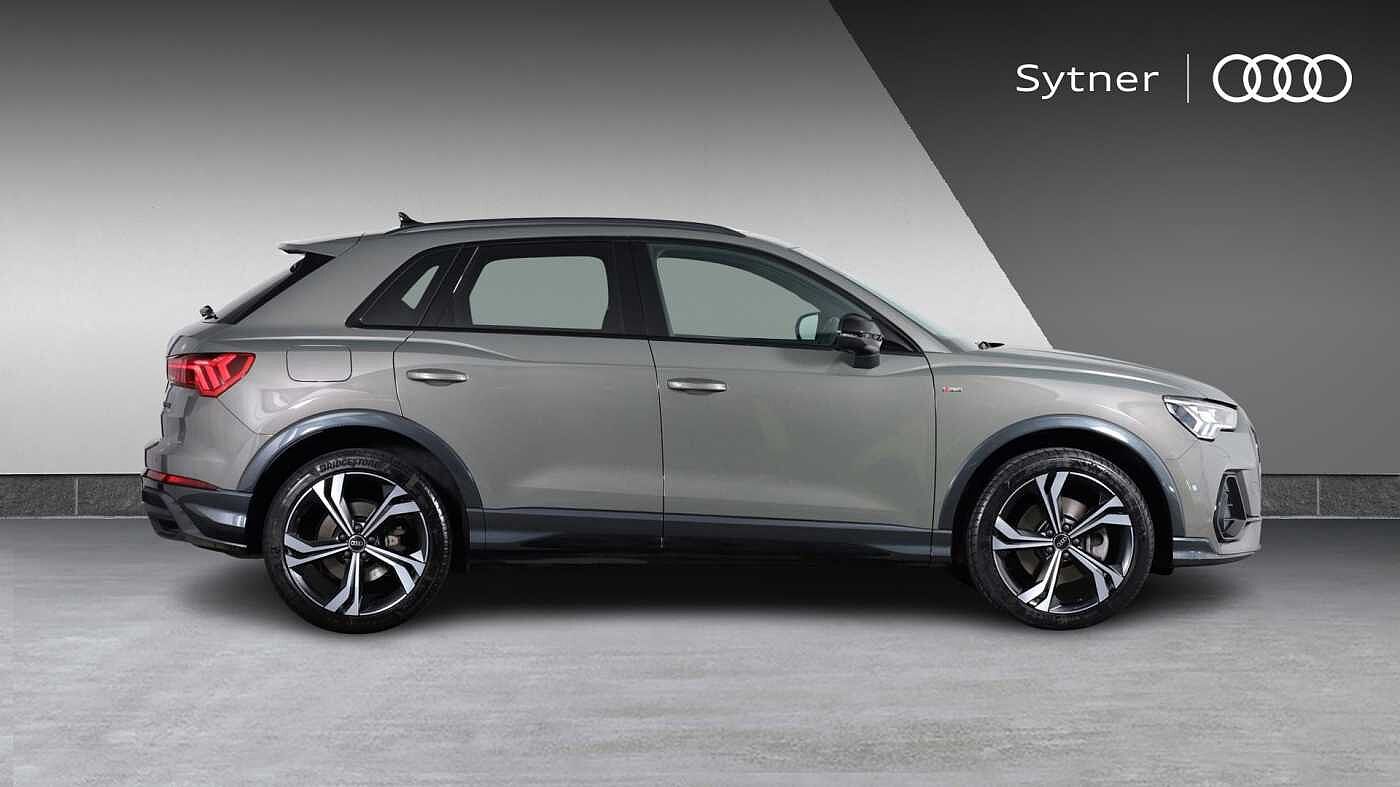 Used Audi Q3 2024 for sale - 77915987: Photo 4