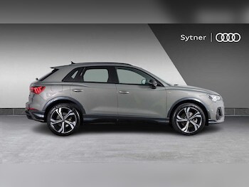 Used Audi Q3 2024 for sale - 77915987: Photo