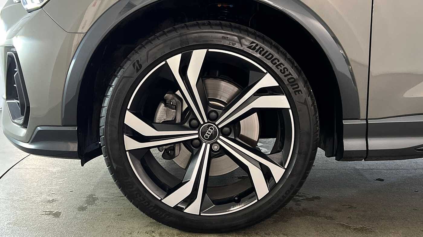 Used Audi Q3 2024 for sale - 77915987: Photo 5