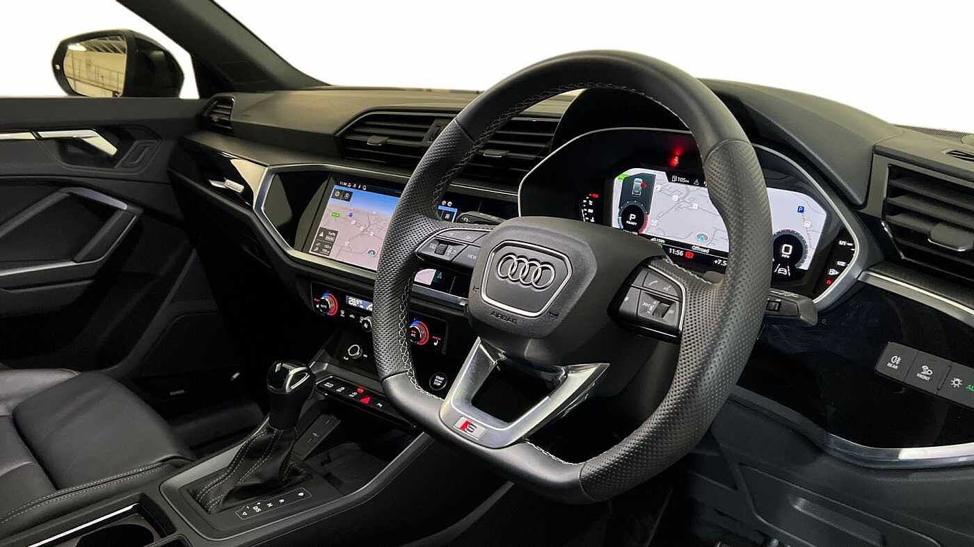 Used Audi Q3 2024 for sale - 77915987: Photo 6