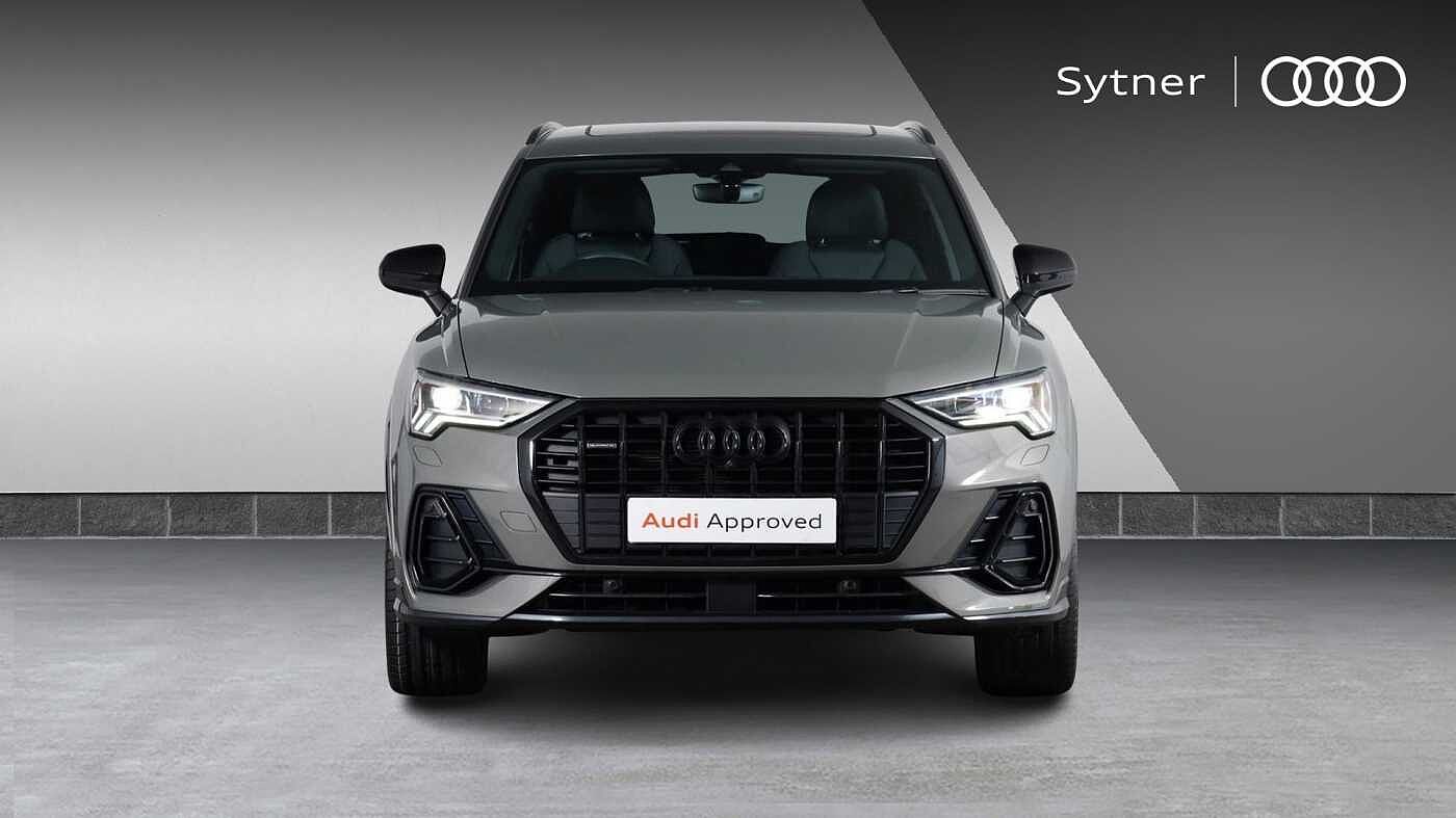 Used Audi Q3 2024 for sale - 77915987: Photo 7