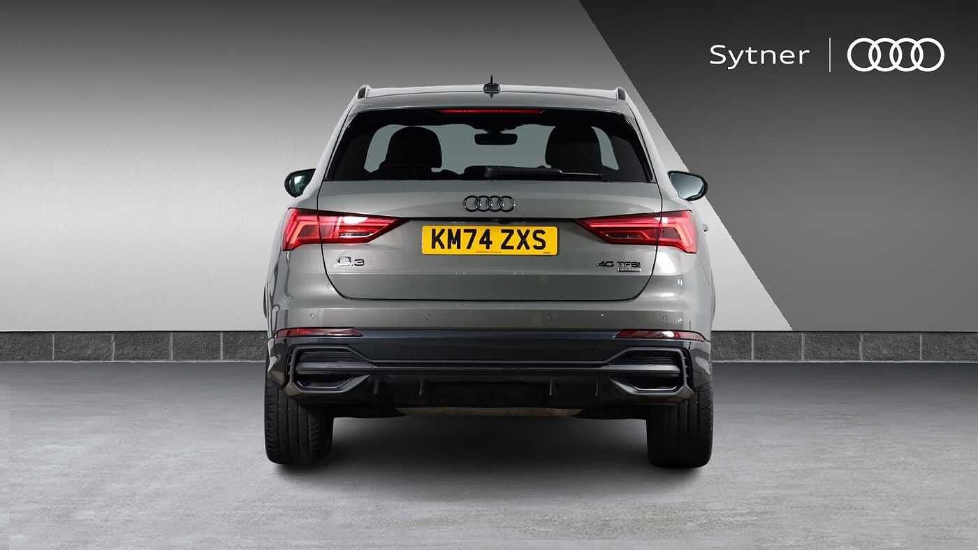 Used Audi Q3 2024 for sale - 77915987: Photo 8