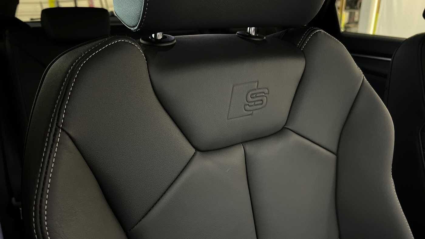 Used Audi Q3 2024 for sale - 77915987: Photo 9