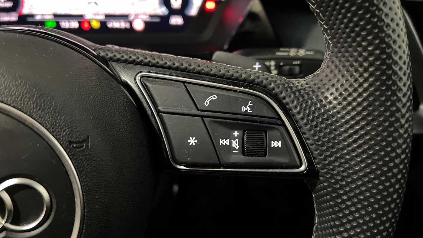 Used Audi A3 2023 for sale - 76675838: Photo 18