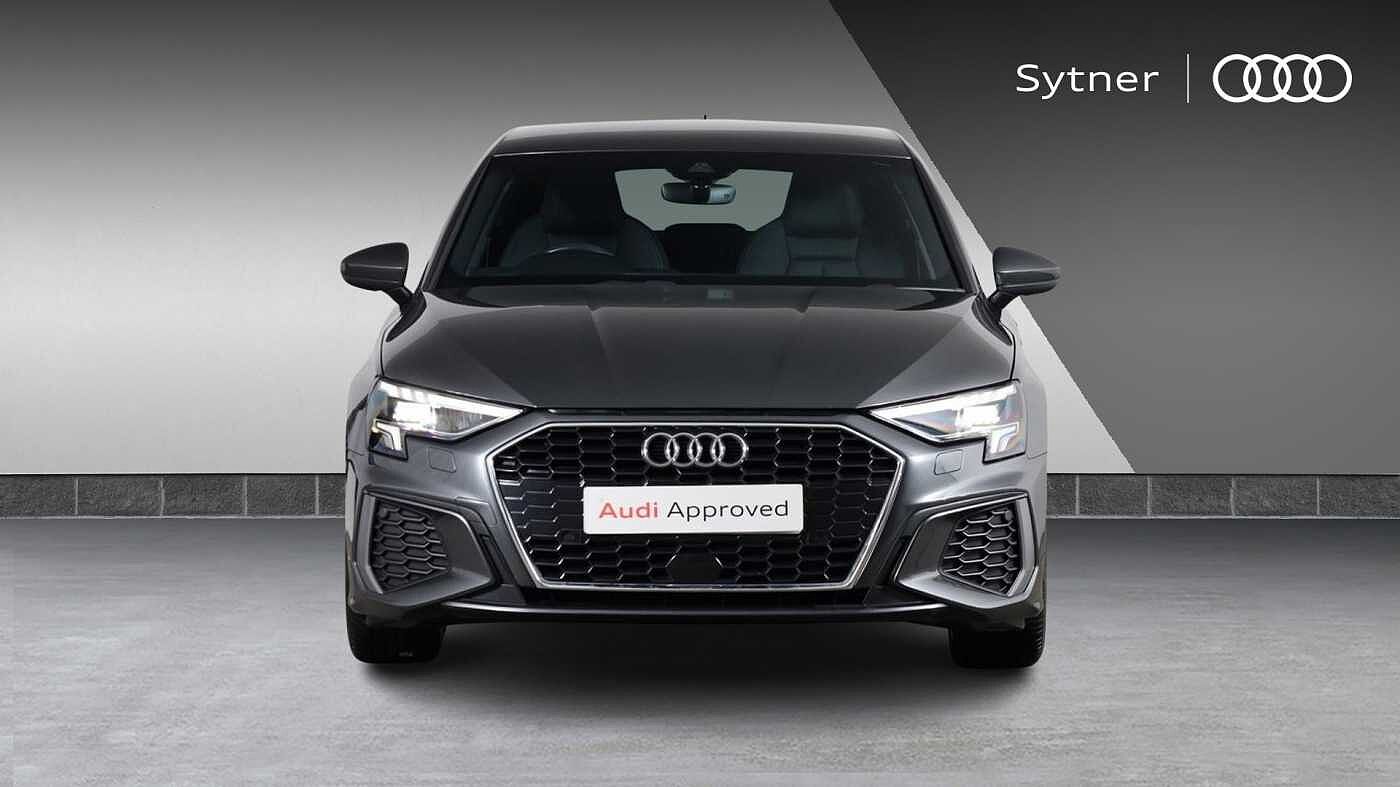 Used Audi A3 2023 for sale - 76675838: Photo 7