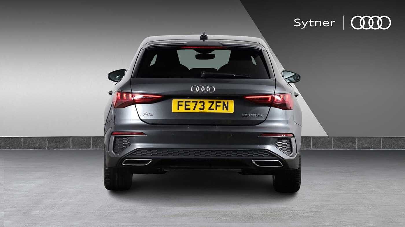 Used Audi A3 2023 for sale - 76675838: Photo 8