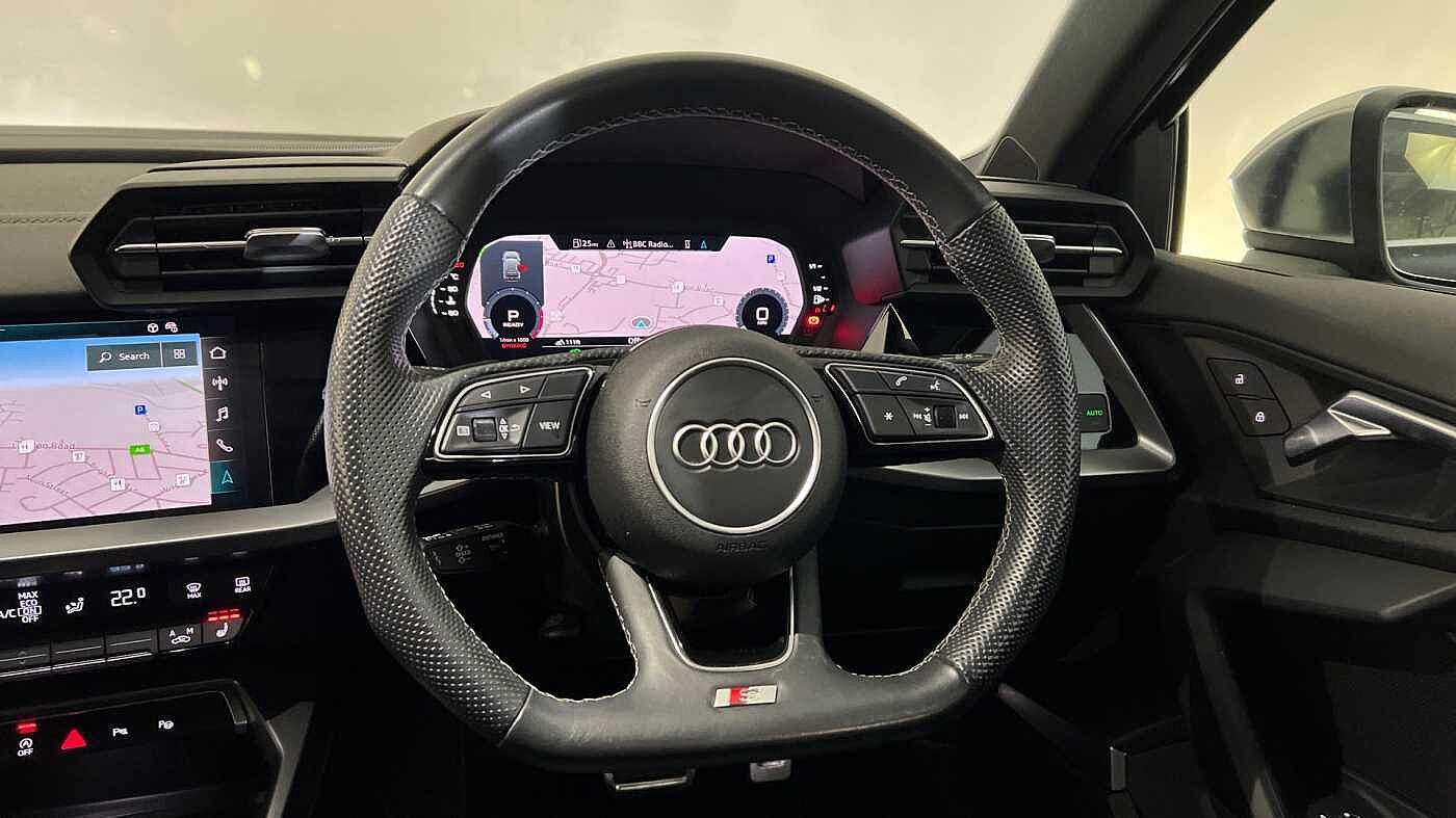 Used Audi A3 2023 for sale - 77308885: Photo 10