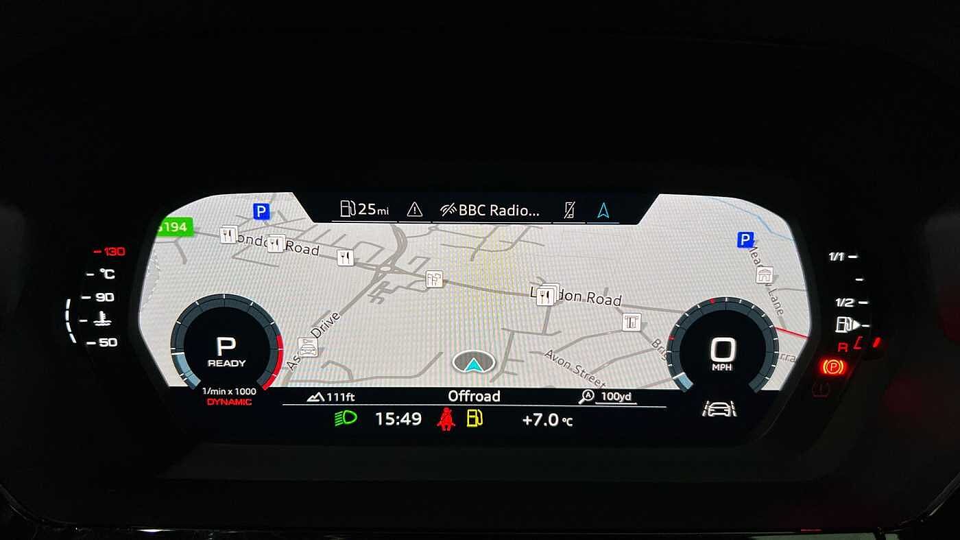 Used Audi A3 2023 for sale - 77308885: Photo 11