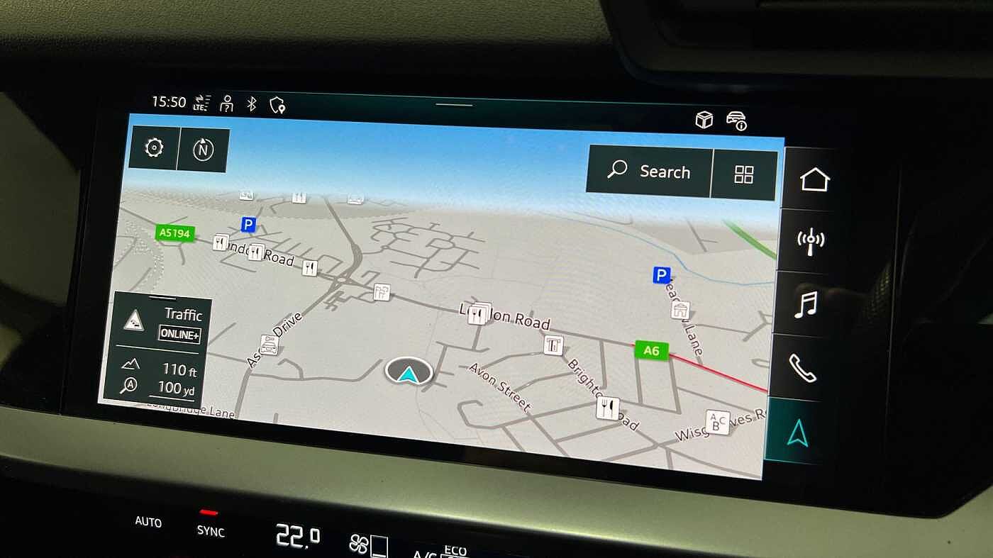 Used Audi A3 2023 for sale - 77308885: Photo 12