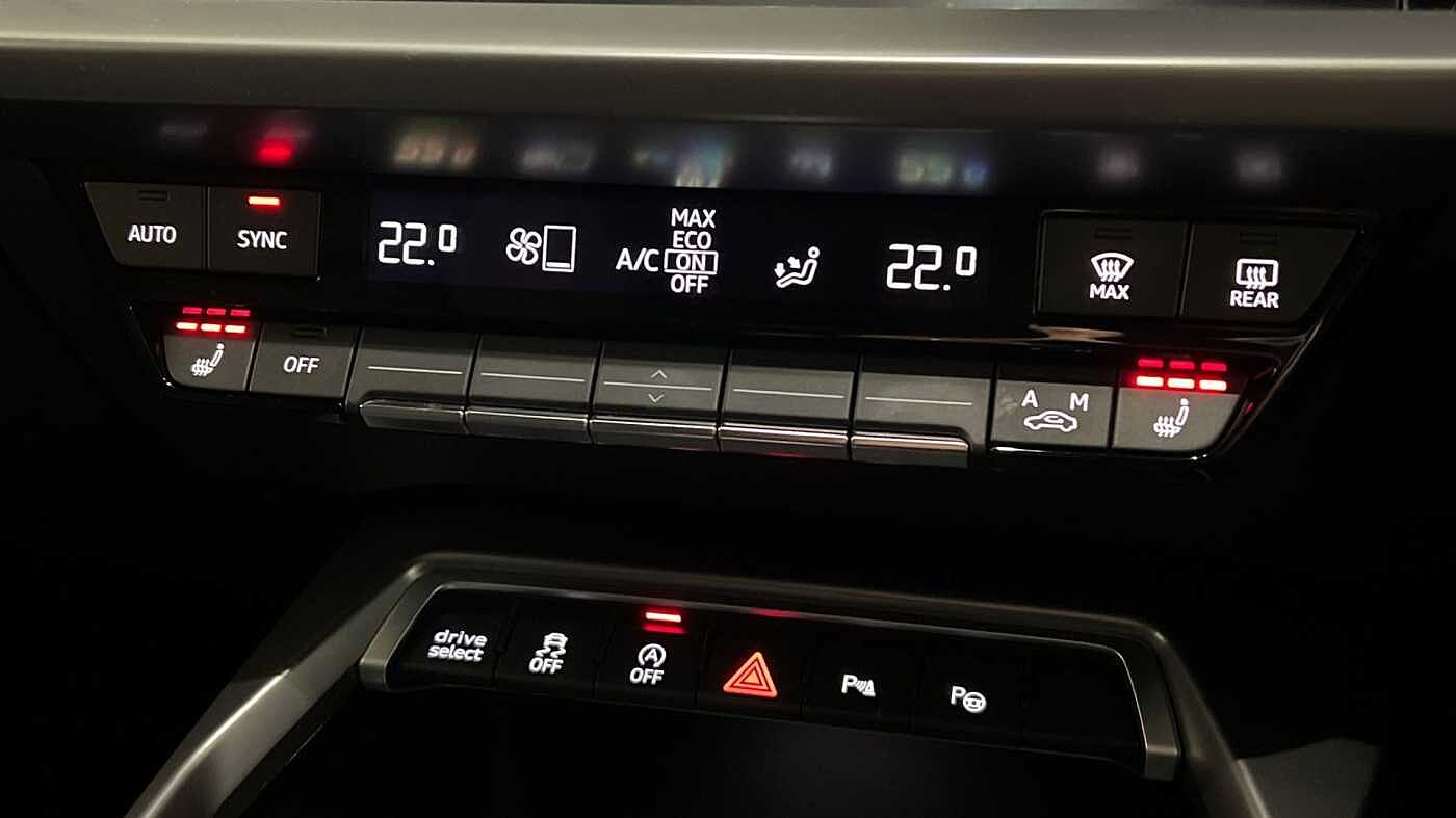 Used Audi A3 2023 for sale - 77308885: Photo 13