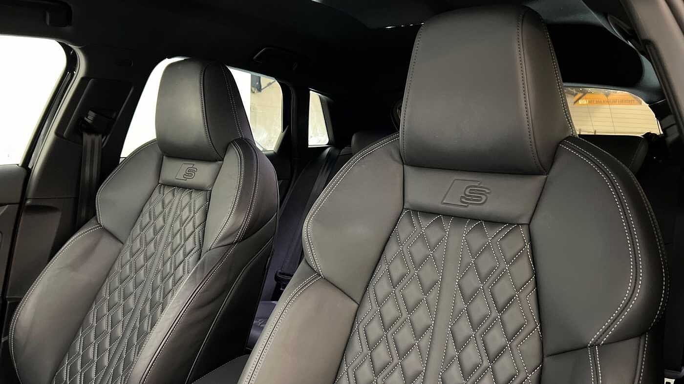 Used Audi A3 2023 for sale - 77308885: Photo 16