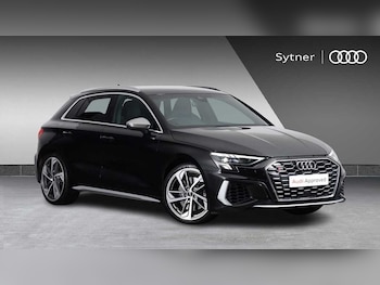 Used Audi A3 2023 for sale - 77308885: Photo