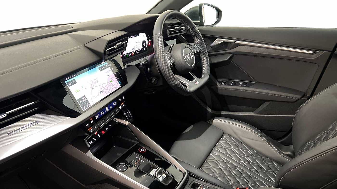 Used Audi A3 2023 for sale - 77308885: Photo 2