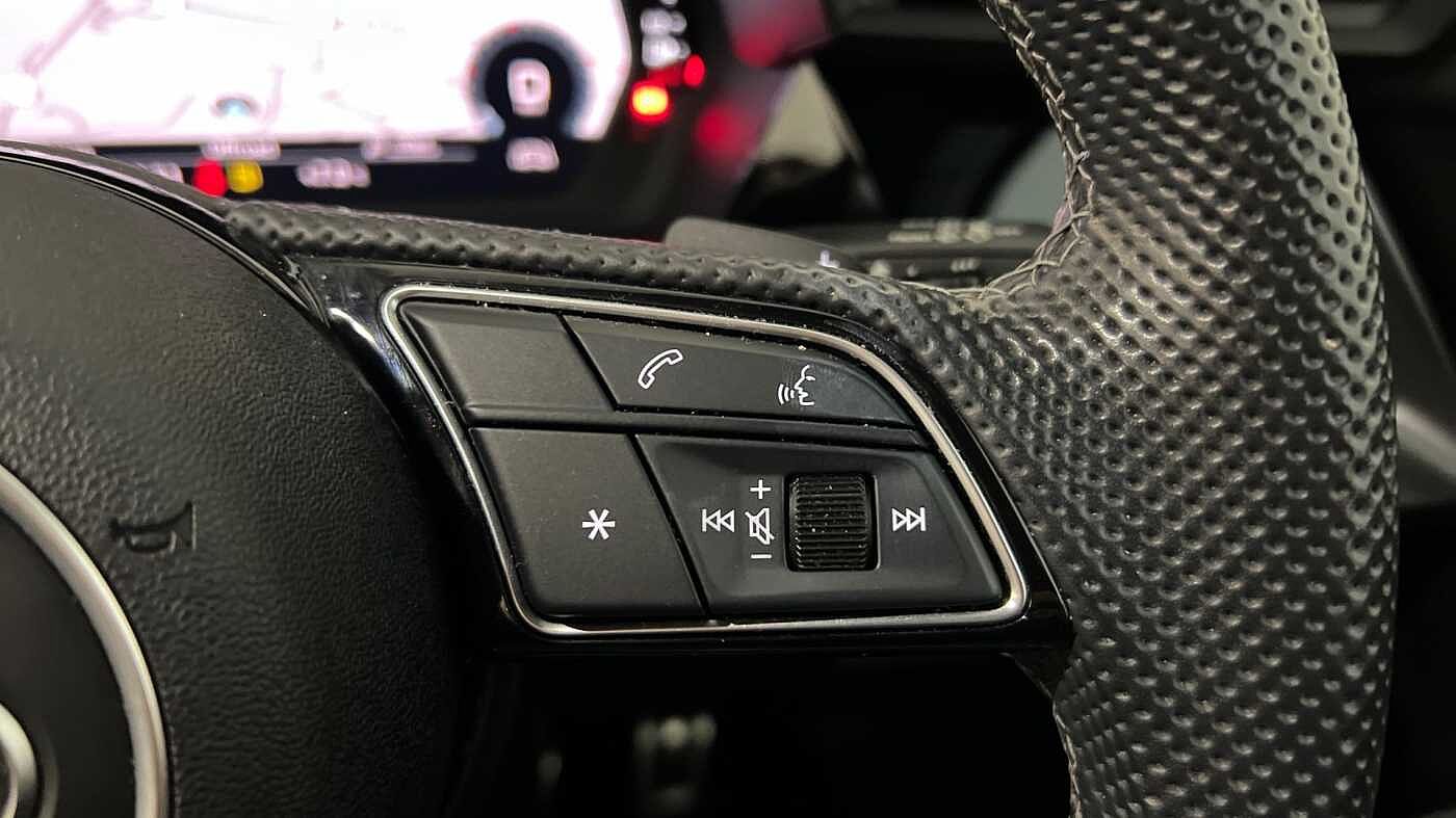 Used Audi A3 2023 for sale - 77308885: Photo 20