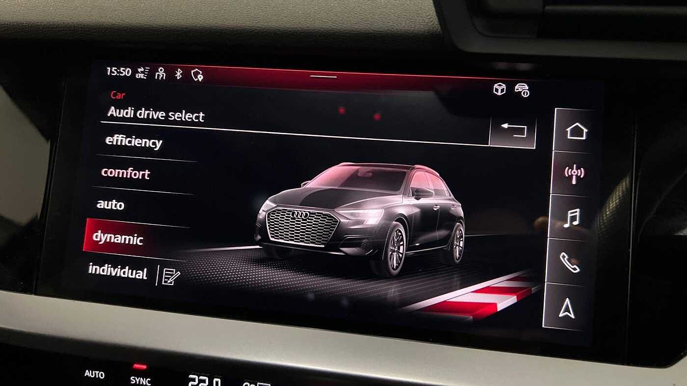 Used Audi A3 2023 for sale - 77308885: Photo 21