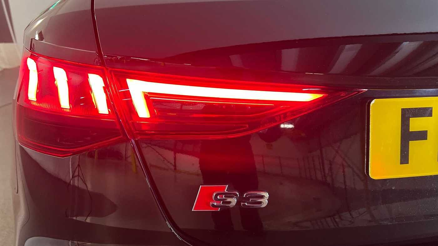 Used Audi A3 2023 for sale - 77308885: Photo 25