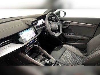 Used Audi A3 2023 for sale - 77308885: Photo