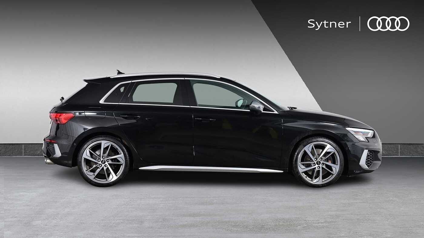 Used Audi A3 2023 for sale - 77308885: Photo 4