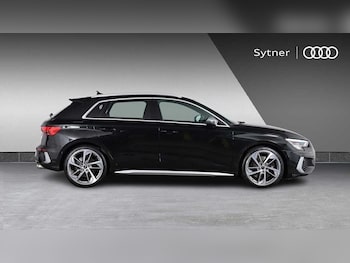 Used Audi A3 2023 for sale - 77308885: Photo