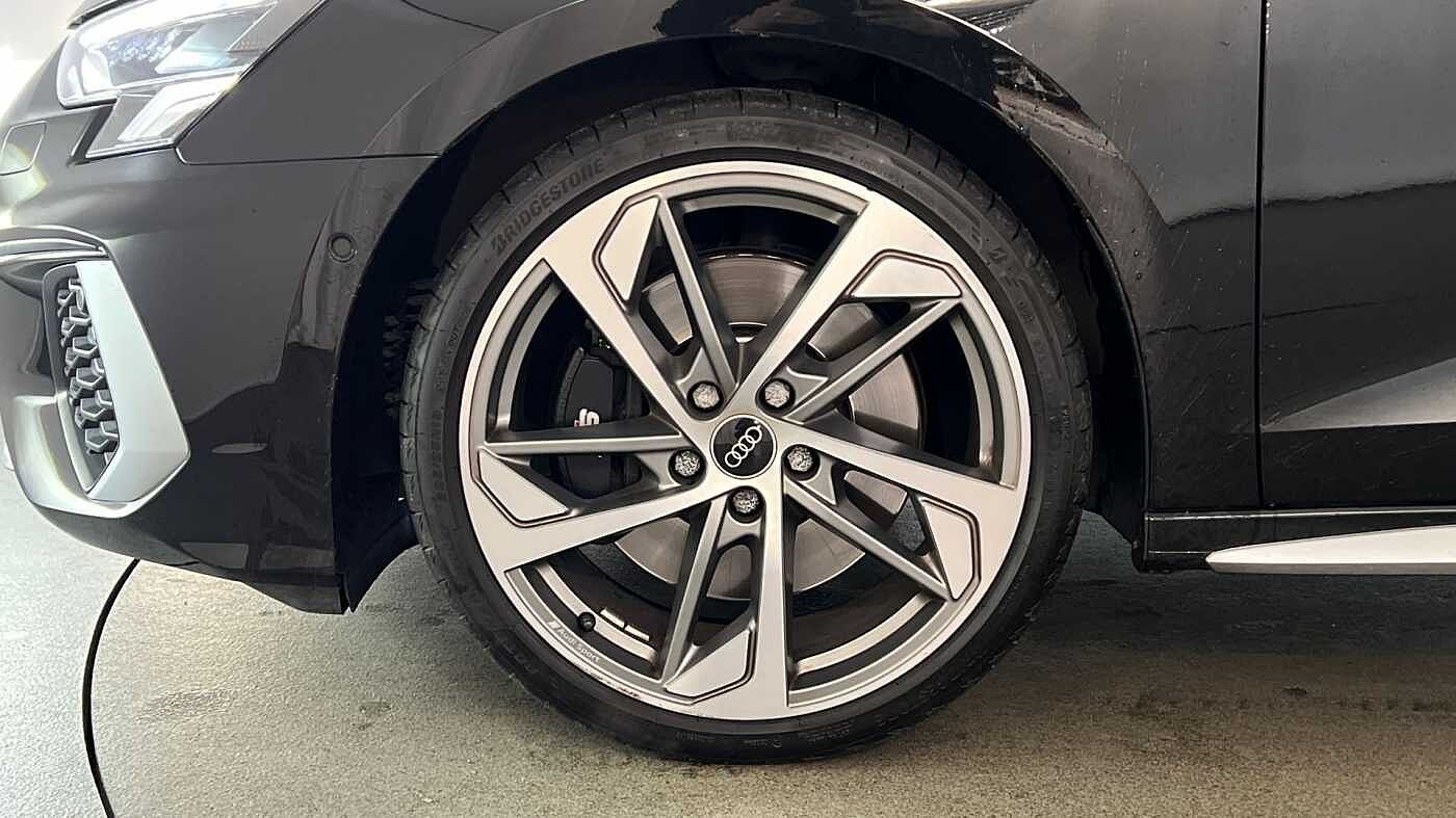 Used Audi A3 2023 for sale - 77308885: Photo 5